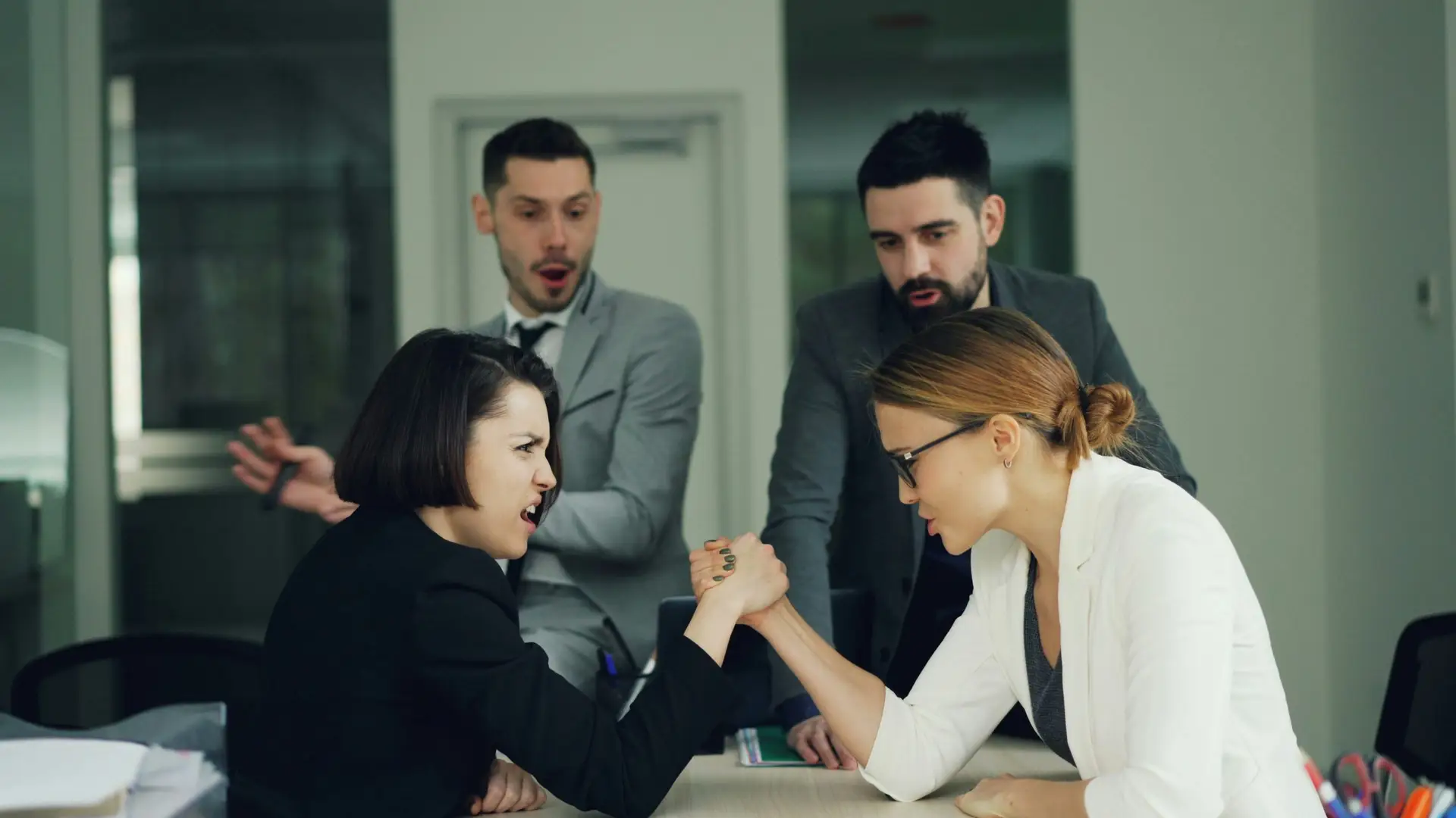 accountant vs bookkeeper